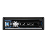 Preview: Alpine CDE-134HD