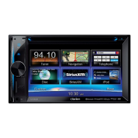 Preview: Clarion NX602