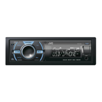 Preview: JVC KD-X40