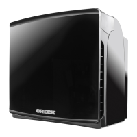 Preview: Oreck OptiMax AIR94