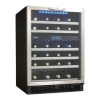 Wine Cooler Logo