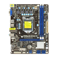 Preview: ASROCK H61M-VS