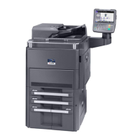 Preview: Kyocera TASKalfa 8000i