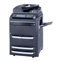 Preview: Kyocera TASKalfa 820
