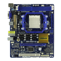 Preview: ASROCK N68-VGS3 FX