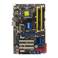 Preview: Asus P5QLD PRO