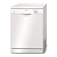 Preview: Bosch SMS40T42UK