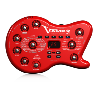 Preview: Behringer V-AMP3