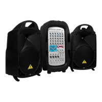 Preview: Behringer Europort EPA900