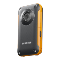 Preview: Samsung W300 HD Sports Camcorder