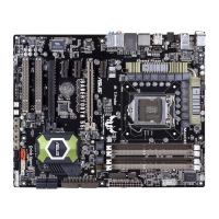 Preview: SABERTOOTH 55i - Motherboard - ATX