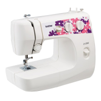 Preview: Brother LS2250PRW