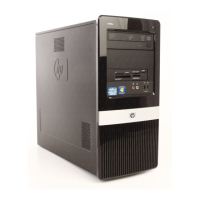 Preview: HP Elite 7200 - Microtower PC