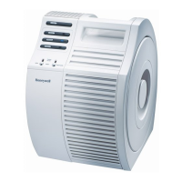Preview: Honeywell 17000S