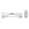 Minidisc Recorder Logo