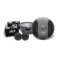 Preview: SPR-17S - Type-R Car Speaker Sys