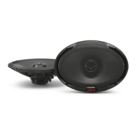 Preview: SPR-69C - Hi-End - Coaxial Speaker Set