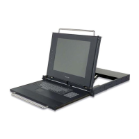 Preview: F1DC101P-SR - 17" LCD Rack Console