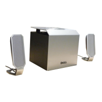 Preview: A525 - 2.1-CH PC Multimedia Speaker Sys