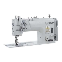 Preview: Brother T-8420B