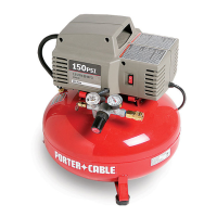 Preview: Porter-Cable CPFAC2600P