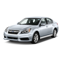 Preview: Subaru 2013 Legacy, 2013 Outback