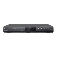 Preview: Magnavox H2160MW9 - DVDr / HDDr