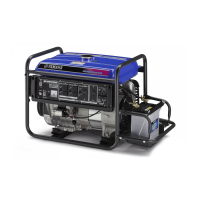 Preview: EF5200DE - Premium Generator