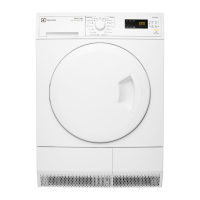 Preview: Electrolux EDH3284PDW