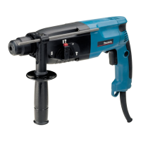 Preview: Makita HR2450