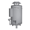 Boiler Logo