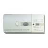 Carbon Monoxide Alarm Logo