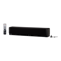 Preview: YSP 3000 - Digital Sound Projector Home Theater System