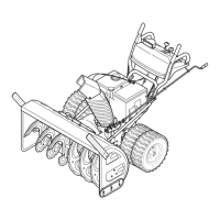 Preview: 88846 - Professional 420 CC 45" 2 Stage Snow Thrower