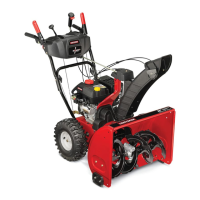 Preview: 88970 - 208 CC 26 in. 2 Stage Snow Thrower