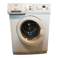 Preview: AEG LAVAMAT PRINCESS 2252 F