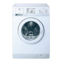 Preview: AEG Electrolux LAVAMAT 54840