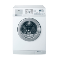 Preview: AEG Electrolux LAVAMAT 74650