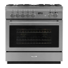 Oven Logo