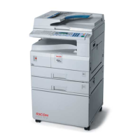 Preview: Ricoh Aficio MP 1600 L
