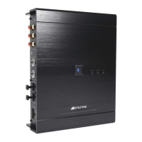 Preview: Alpine PXA-H800 Owner’s