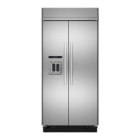 Preview: KSSC42QTS - 42" Refrigerator