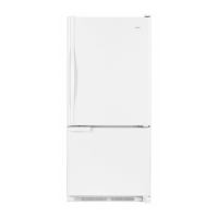 Preview: PBF1951KEW - 30" Bottom Freezer Refrigerator