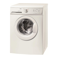 Preview: Zanussi ZWH6100 P