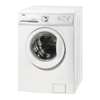 Preview: Zanussi ZWF 1023