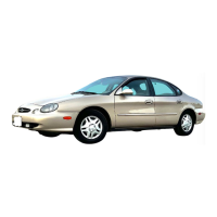 Preview: Ford 1999 Taurus