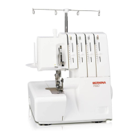 Preview: Bernina 700D