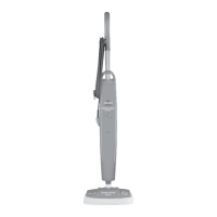 Preview: Bissell Steam Mop&#8482; Deluxe