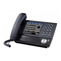 Preview: Panasonic KX-NT400