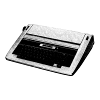 Preview: KX-R530 - Electronic Typewriter